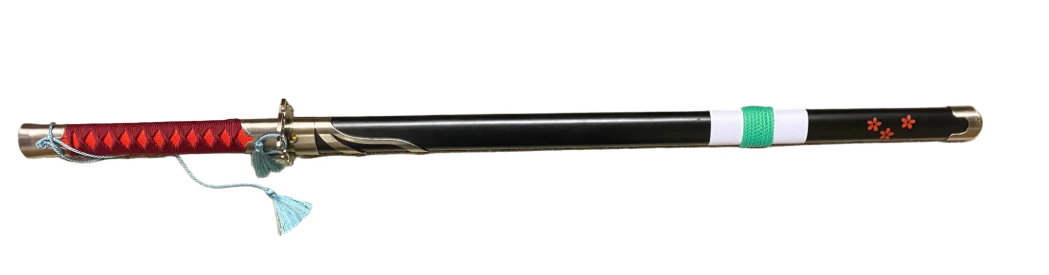 Explore Our Anime Sword Collection – Legendary Blades from Top Anime Series